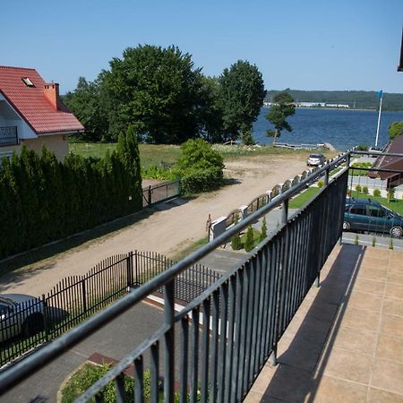 Willa Niedzwiedz Nadole  Exterior foto