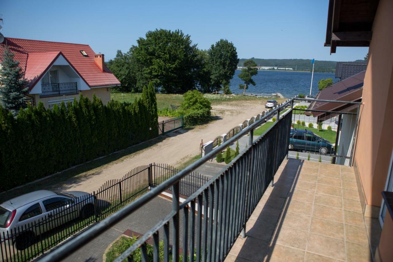 Willa Niedzwiedz Nadole  Exterior foto